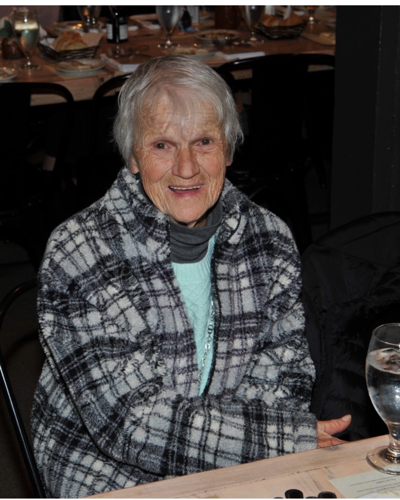 Geraldine K. "Geri" Murzynski Profile Photo