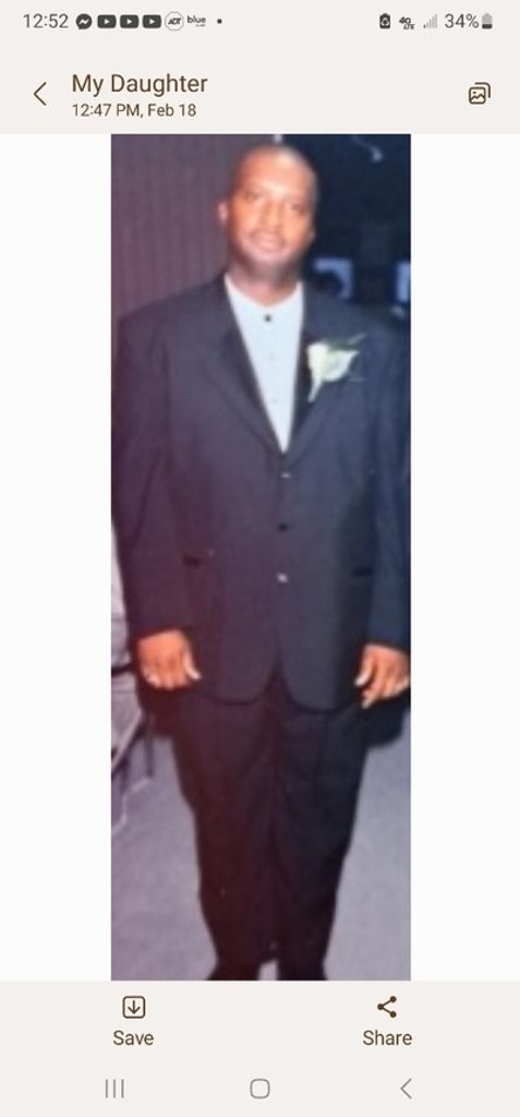 Edward Turner, Sr. Profile Photo