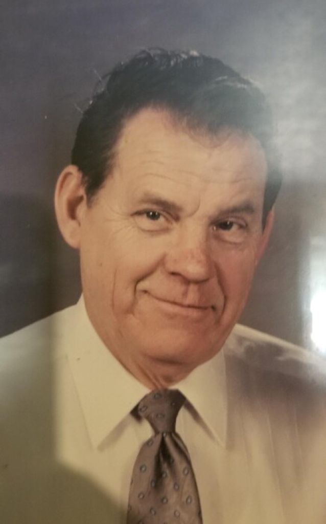 Freddie Gean Hill Profile Photo