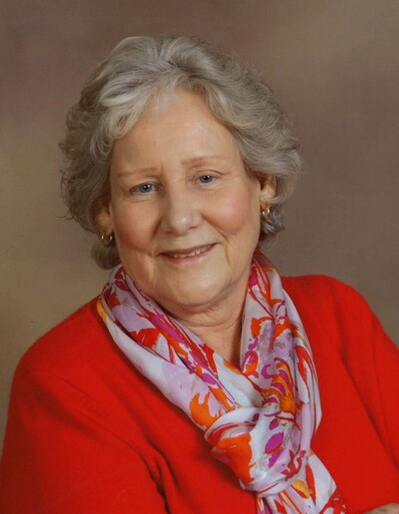 Myra Ann Long Profile Photo