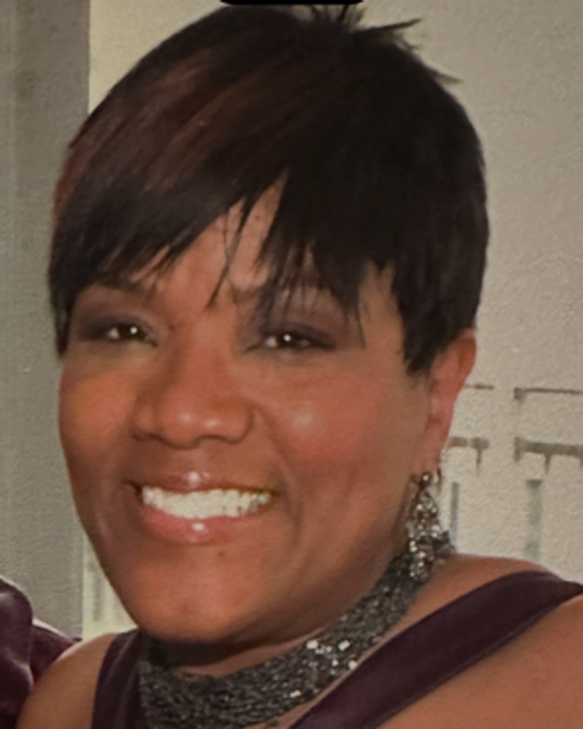 Judith Lynn "Judi B" Buchanan