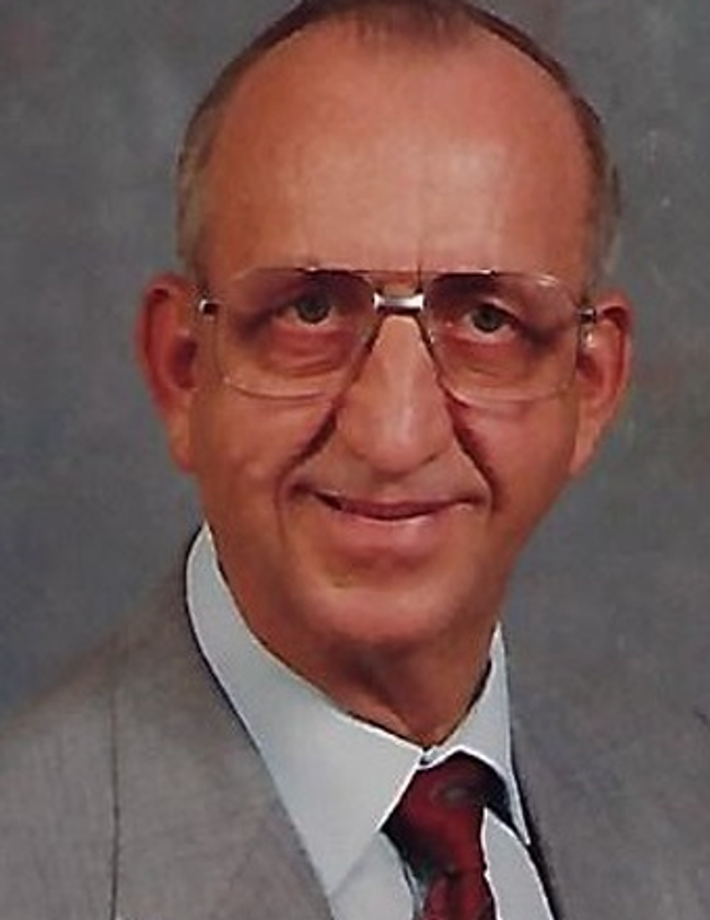 Lewis  A. Green Profile Photo