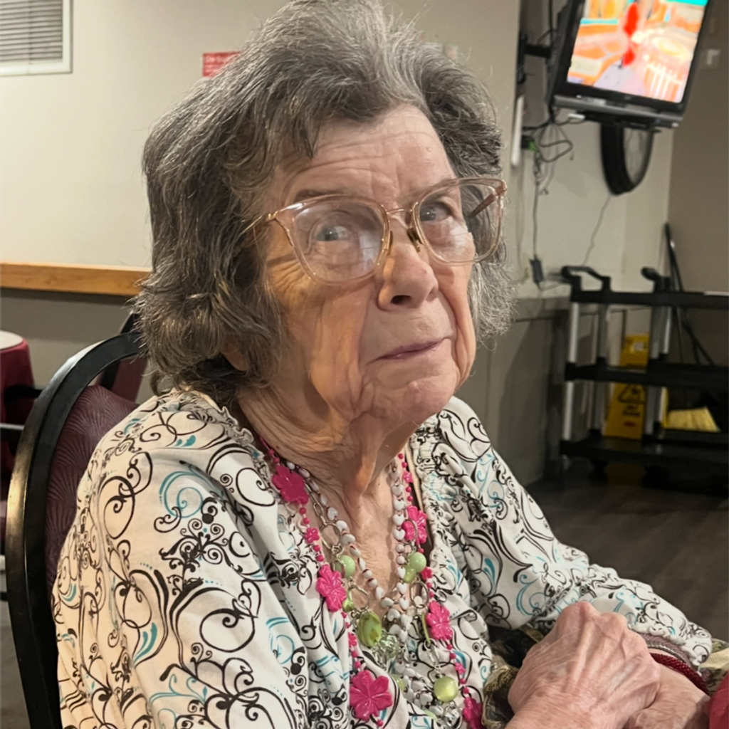 Ms. Catherine Matilda Yown Downs Profile Photo