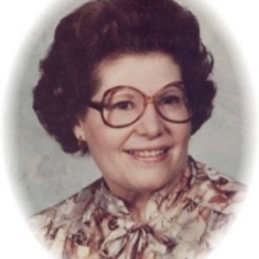 Ruth Reynolds
