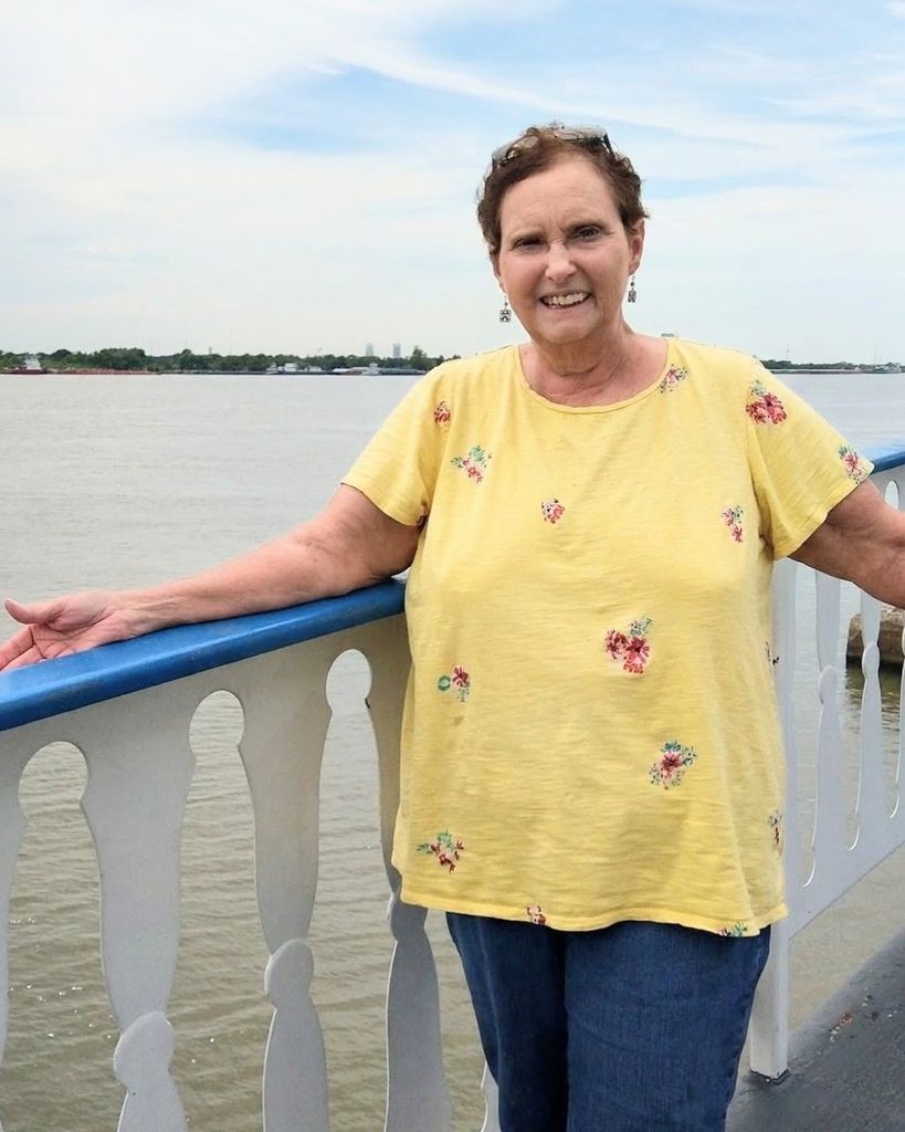 Judy Ann Herr Henley Profile Photo