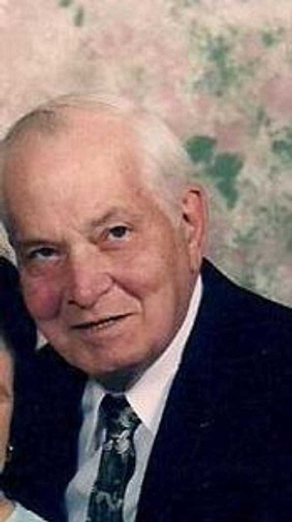 Renato "Ron" Mastrofrancesco