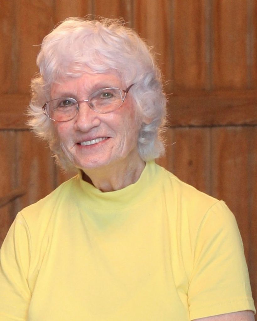 Judith A. Norris-Crockett