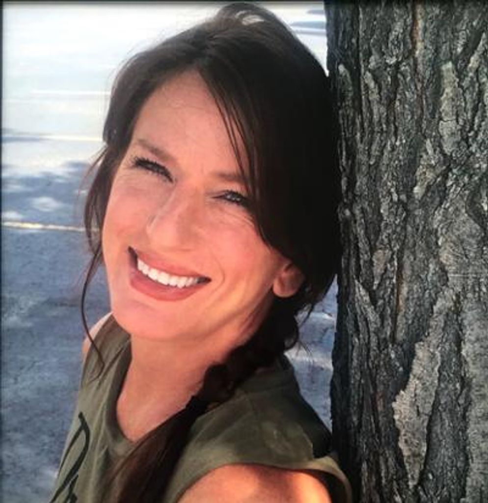 Heather Darsey- Daniel