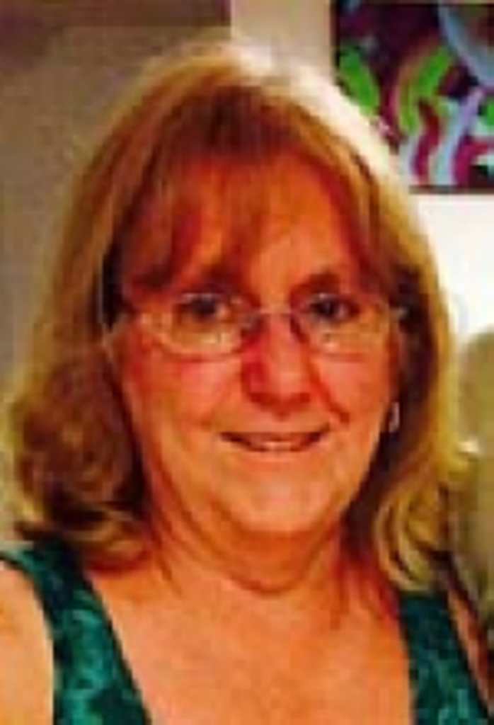 Linda  Ann Schramski