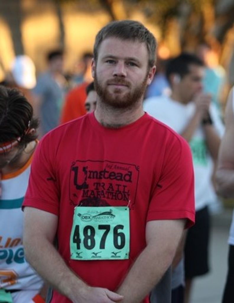 Joseph Patrick Sullivan