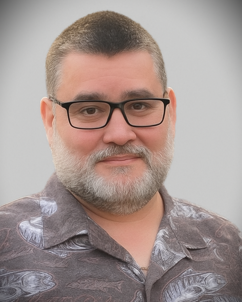 Francis Bruno Profile Photo