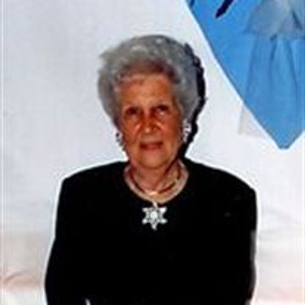 Bernadette Anne Deisenroth
