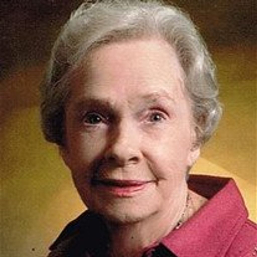Betty Connelley