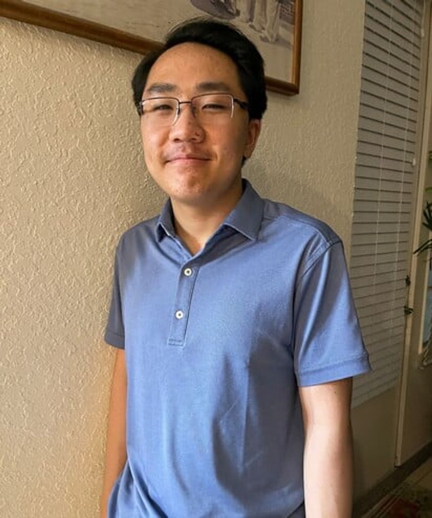 Noah Vinh Yang Profile Photo