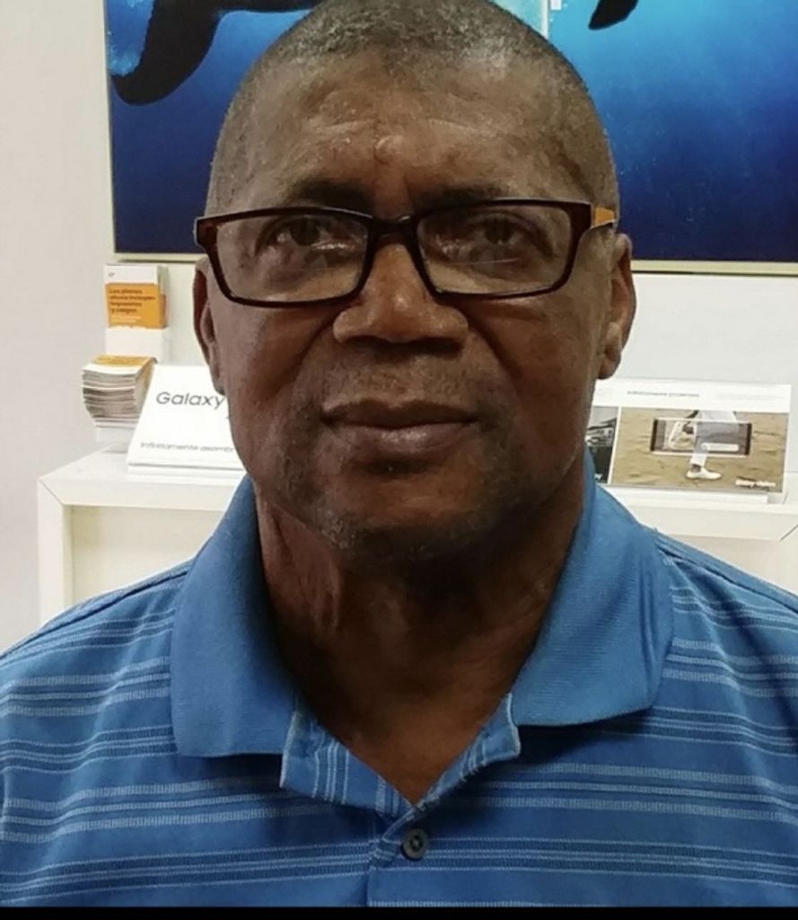 Joseph Bond Sr