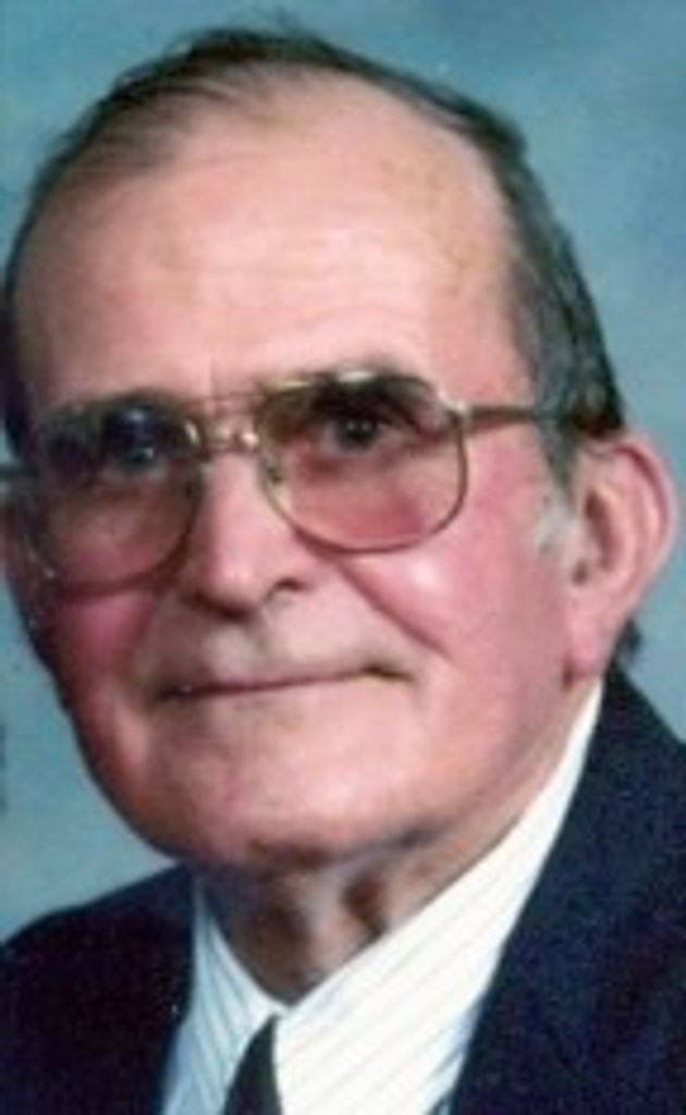 David W. Thompson Profile Photo