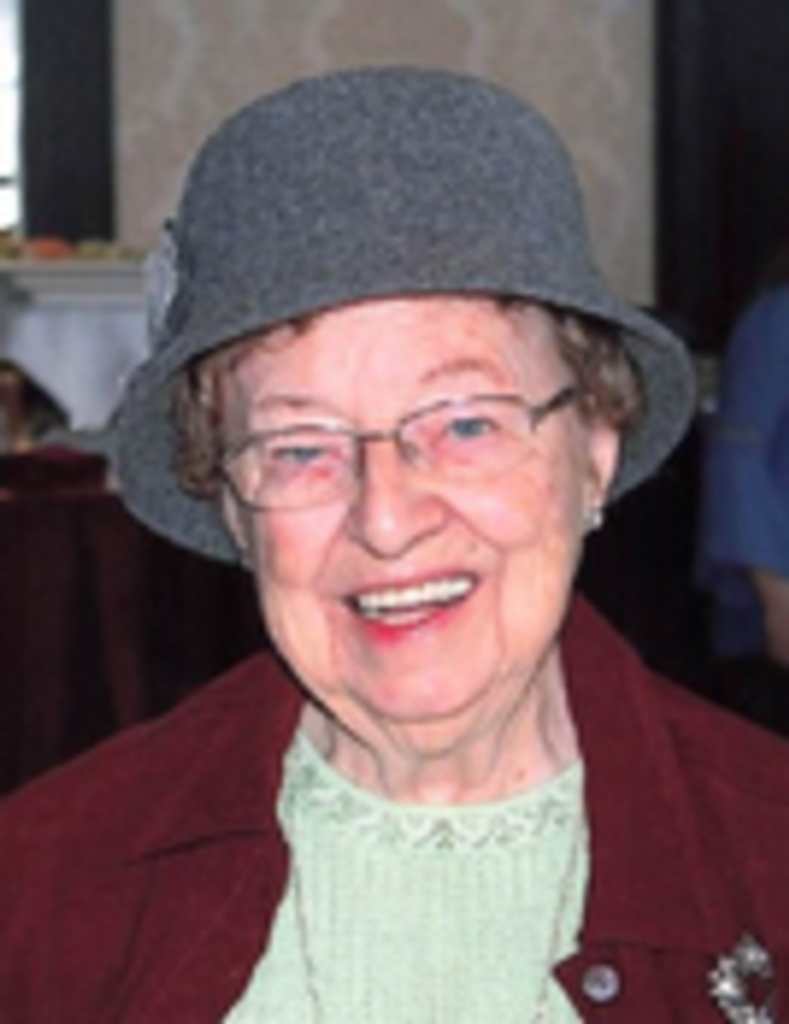 Blanche A. Vermette Profile Photo
