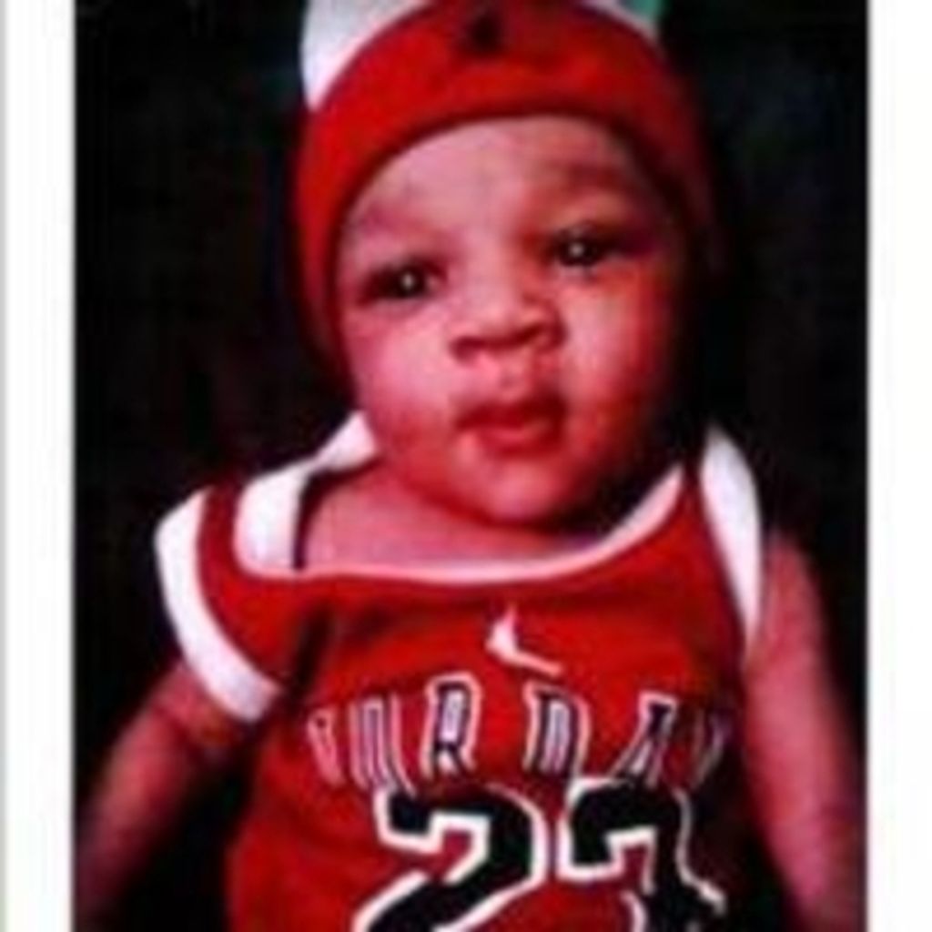 Master Kaiden C Walton