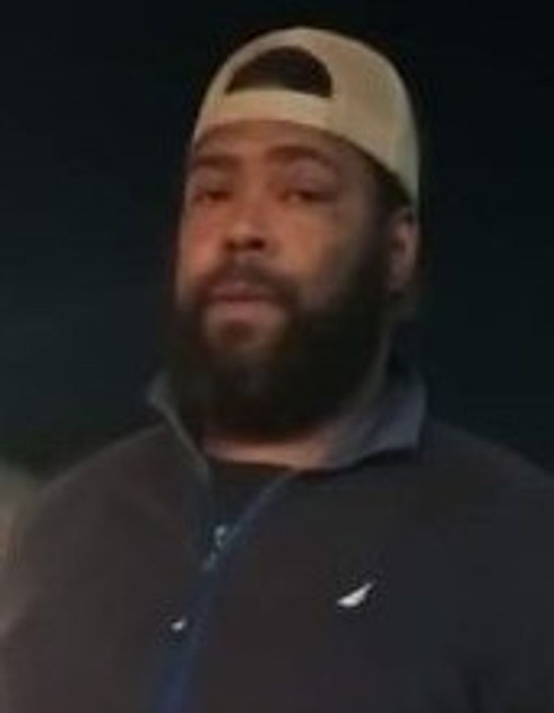 Larry Lindberg Outlaw, Jr.