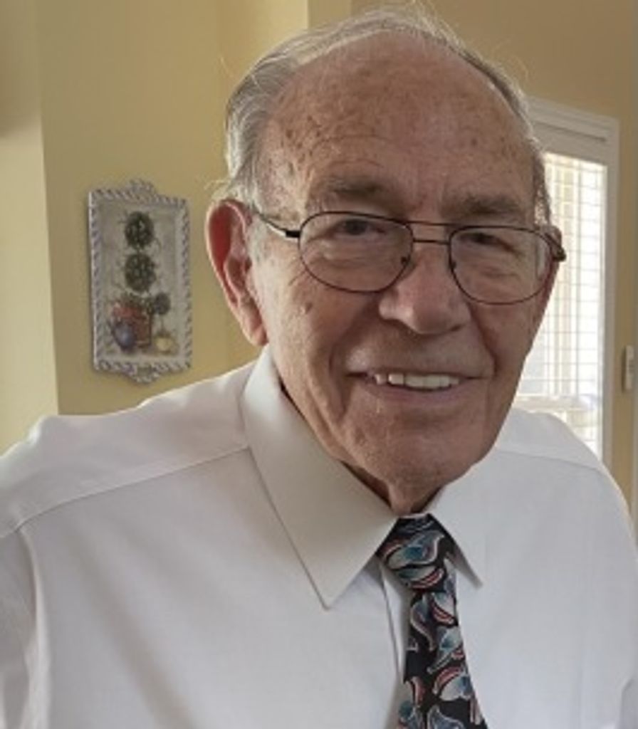 James Hood Profile Photo