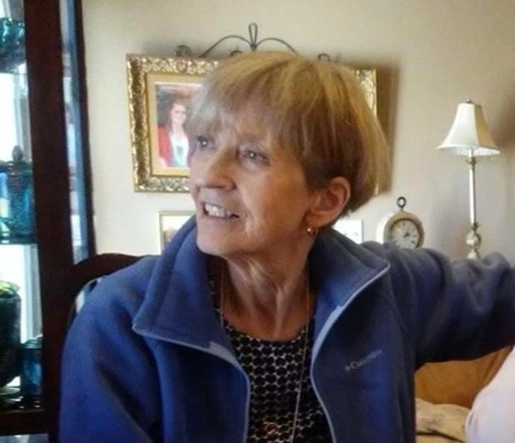 Shirley Krug Profile Photo