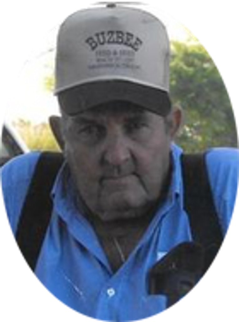 Eugene Hogg