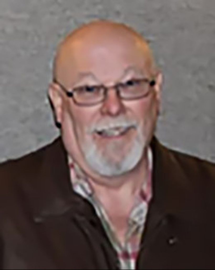 Richard D. Martin Profile Photo
