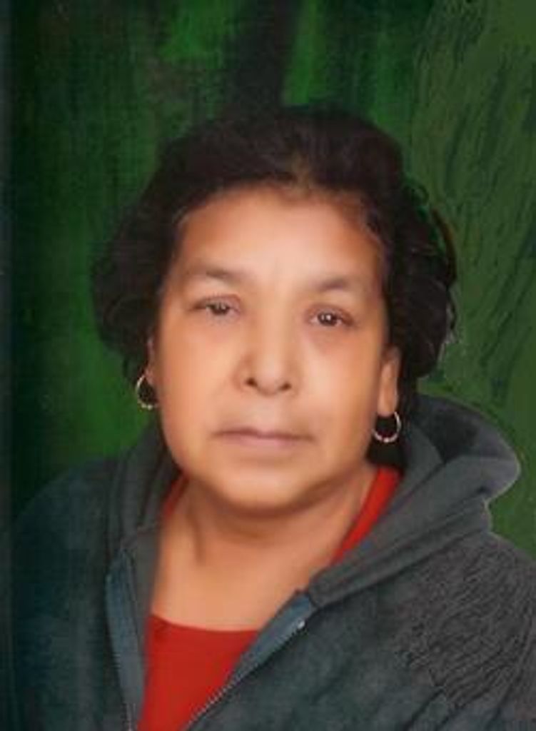 Florina Jimenez Pena Profile Photo