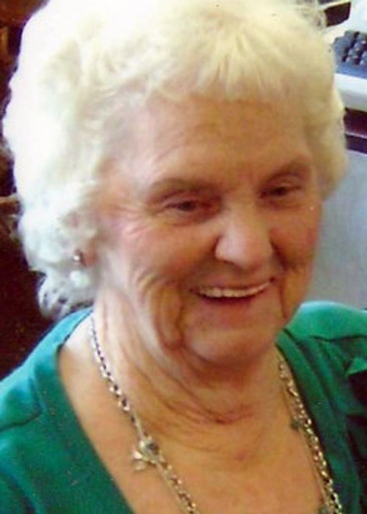 Alice M. Stancavage