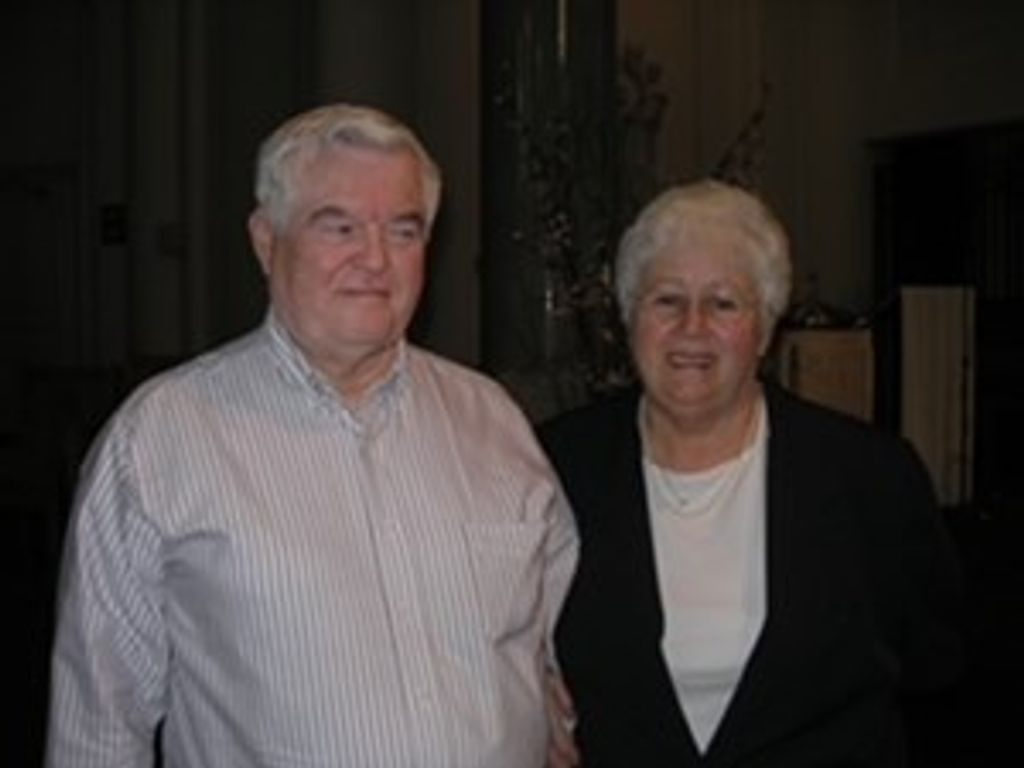 Linda Ann Harrold