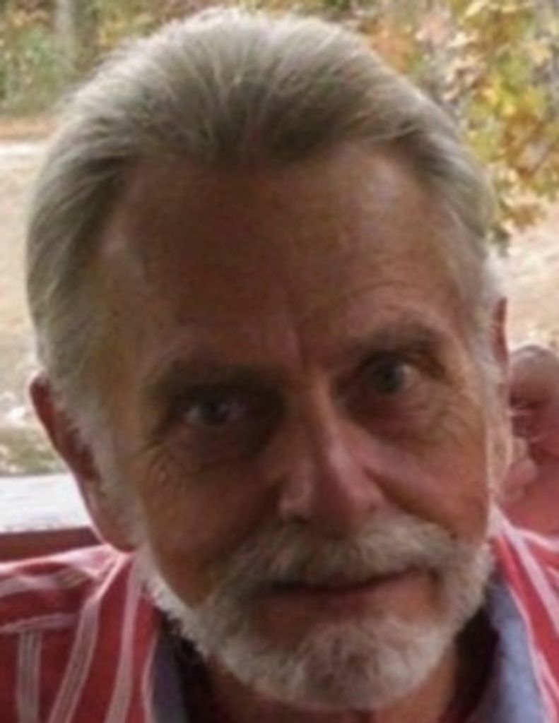 Michael Kendle Hogan Profile Photo