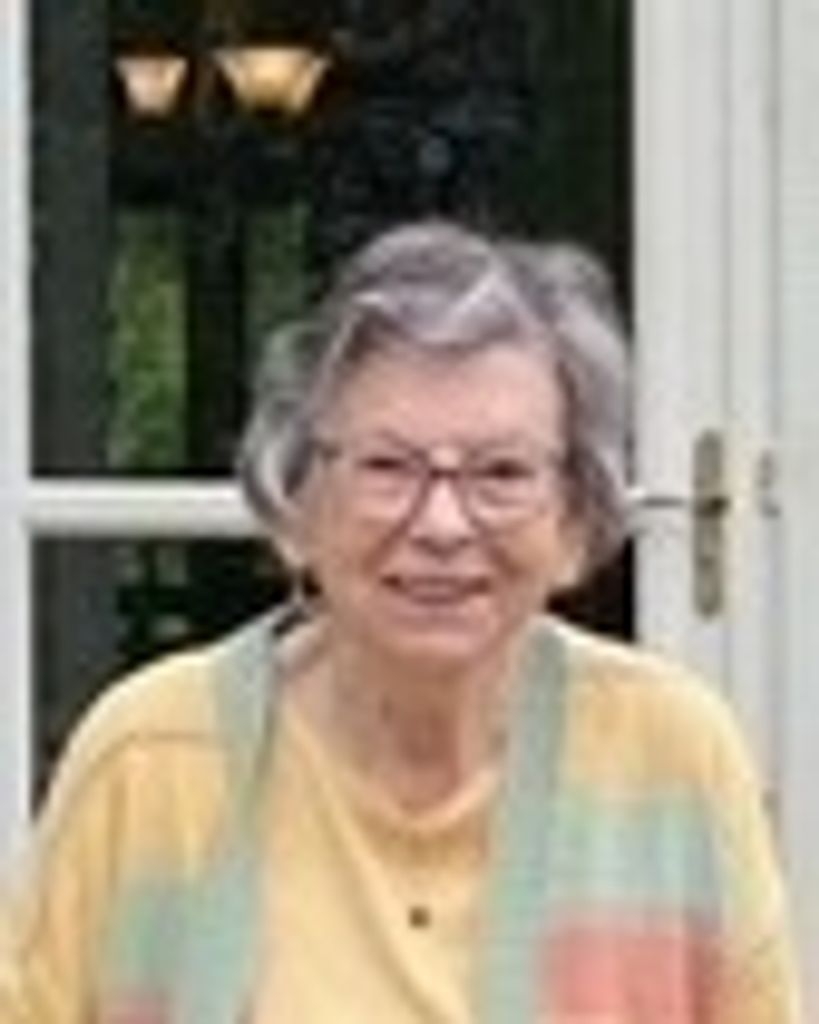 Margaret Tomer Profile Photo