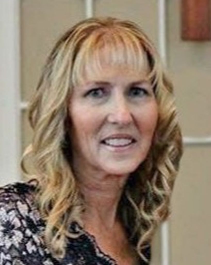 Donna Sue Carter