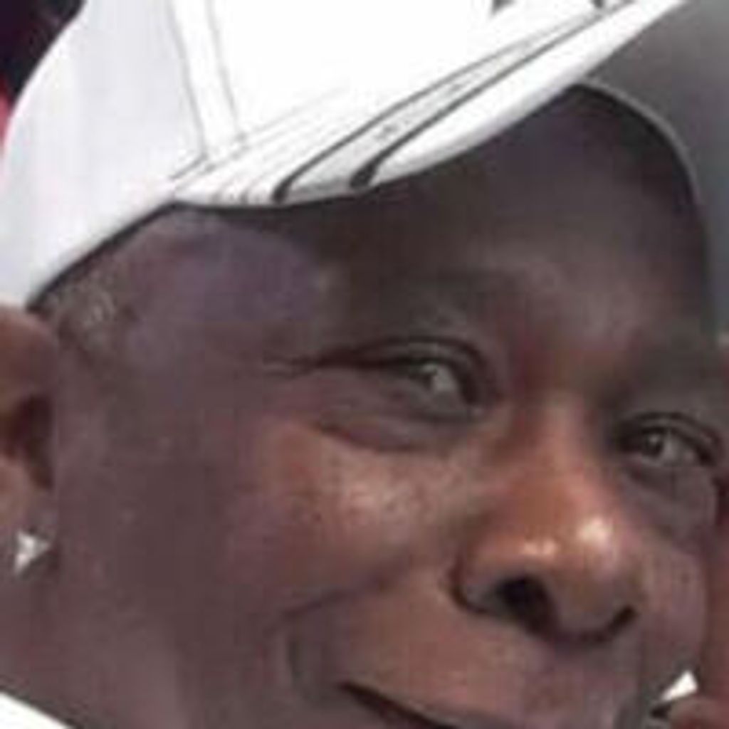 Johnnie Lee Jackson