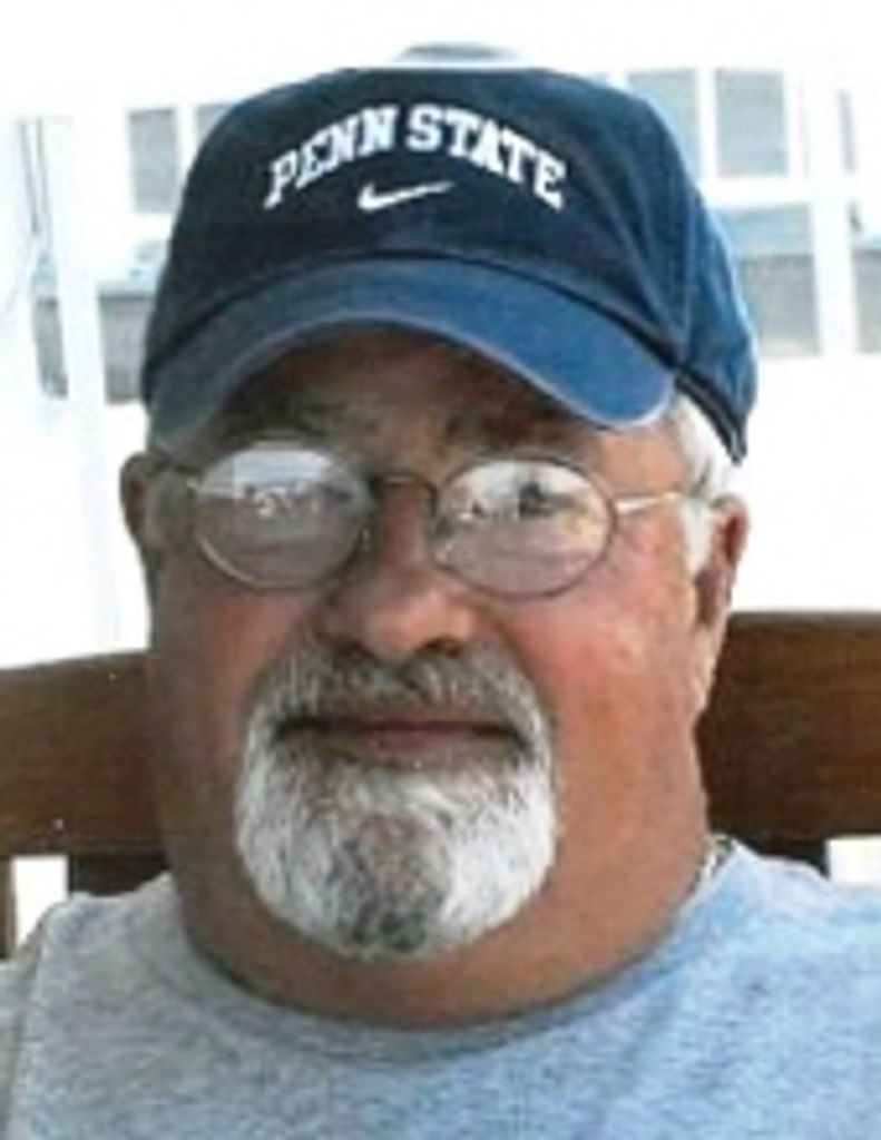 Dale E. Thomas
