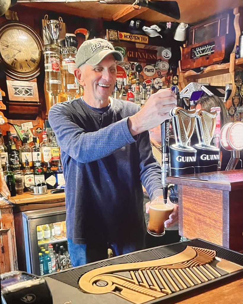 Walter Joseph Williams Profile Photo