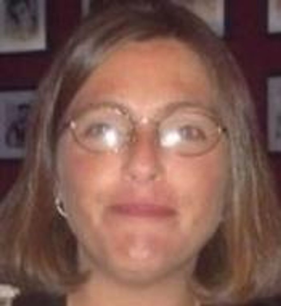 Janessa Dee Ann Greene