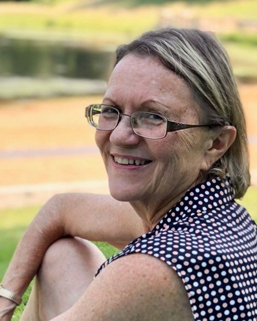 Anastasia Dorosz Tambornini Profile Photo