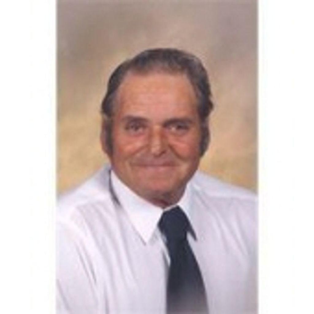 Roy Wrenn