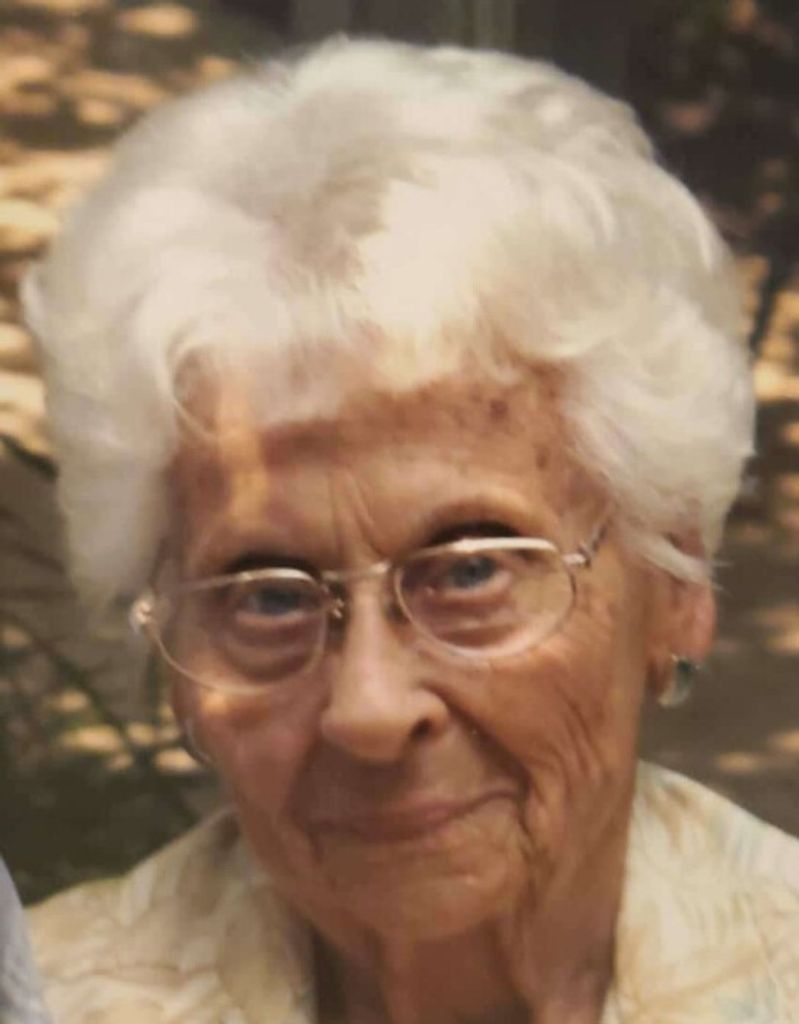 Phyllis Phillips