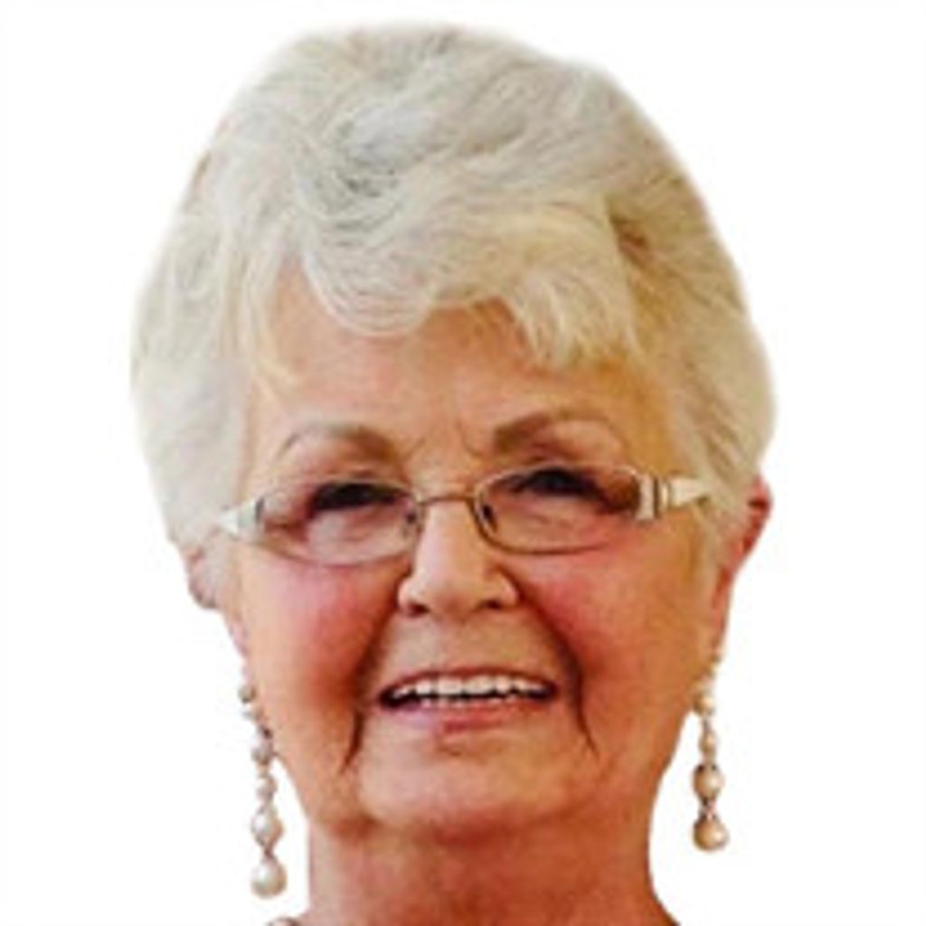 Barbara Bence