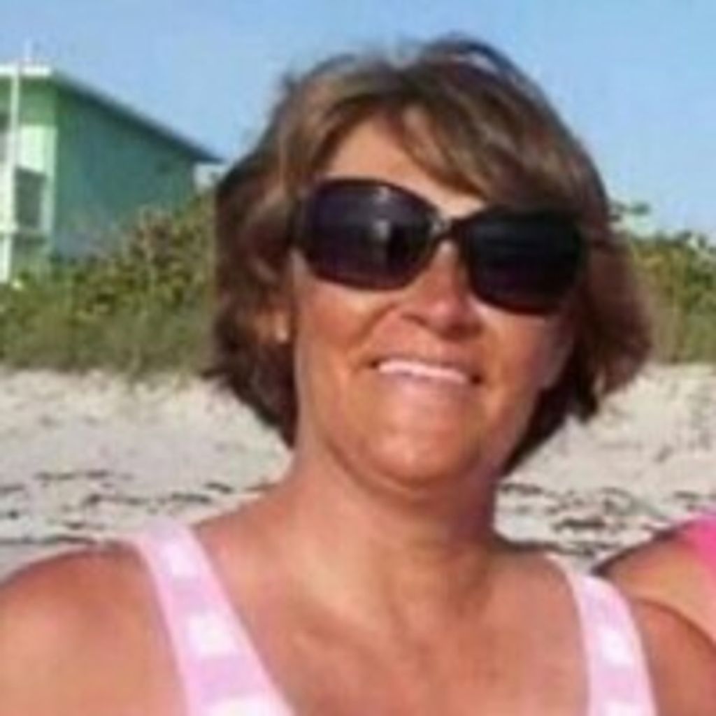 Cynthia Marie Griffies Profile Photo
