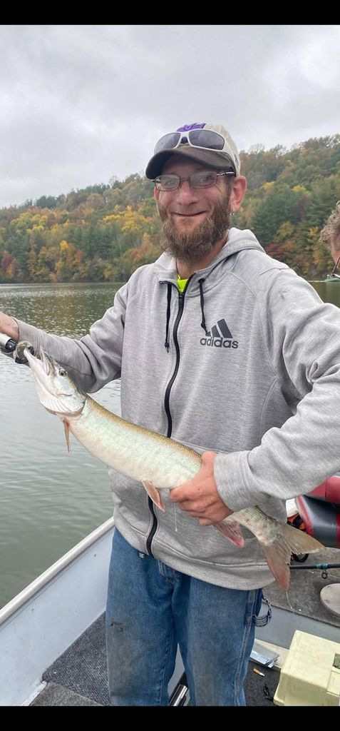 Bradley Russell Seery