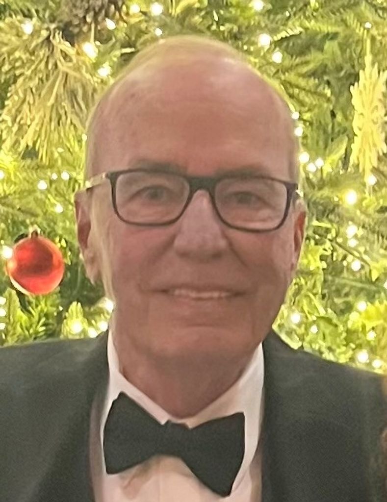 William C. Abernethy Profile Photo