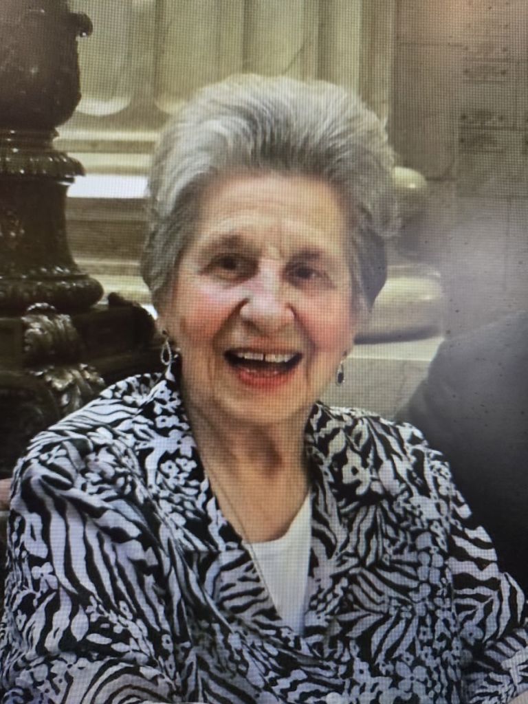 Josie (Penna)  Dimare