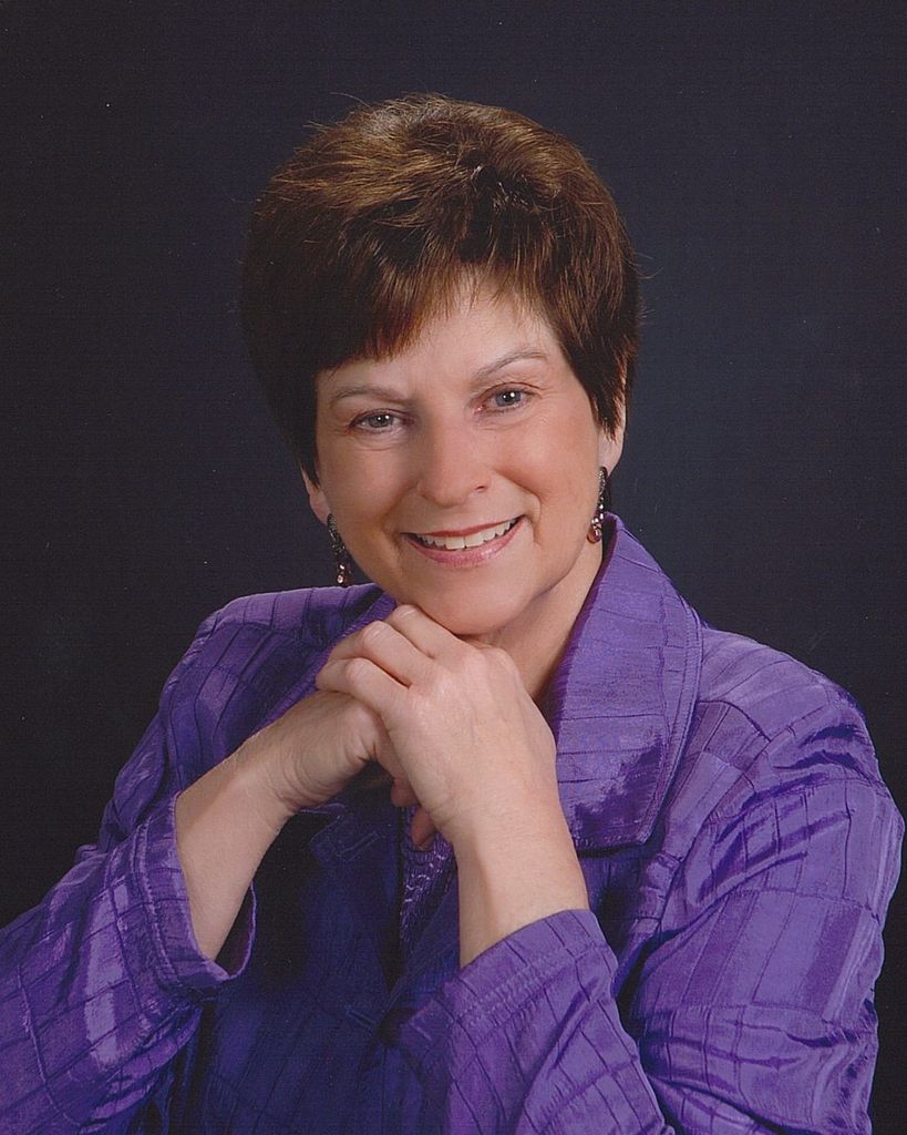 Sharron Kay Nelson Profile Photo