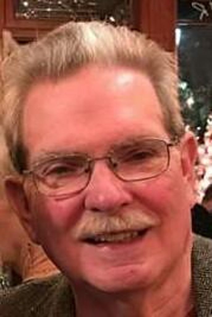 Captain Robin Douglas Mangold