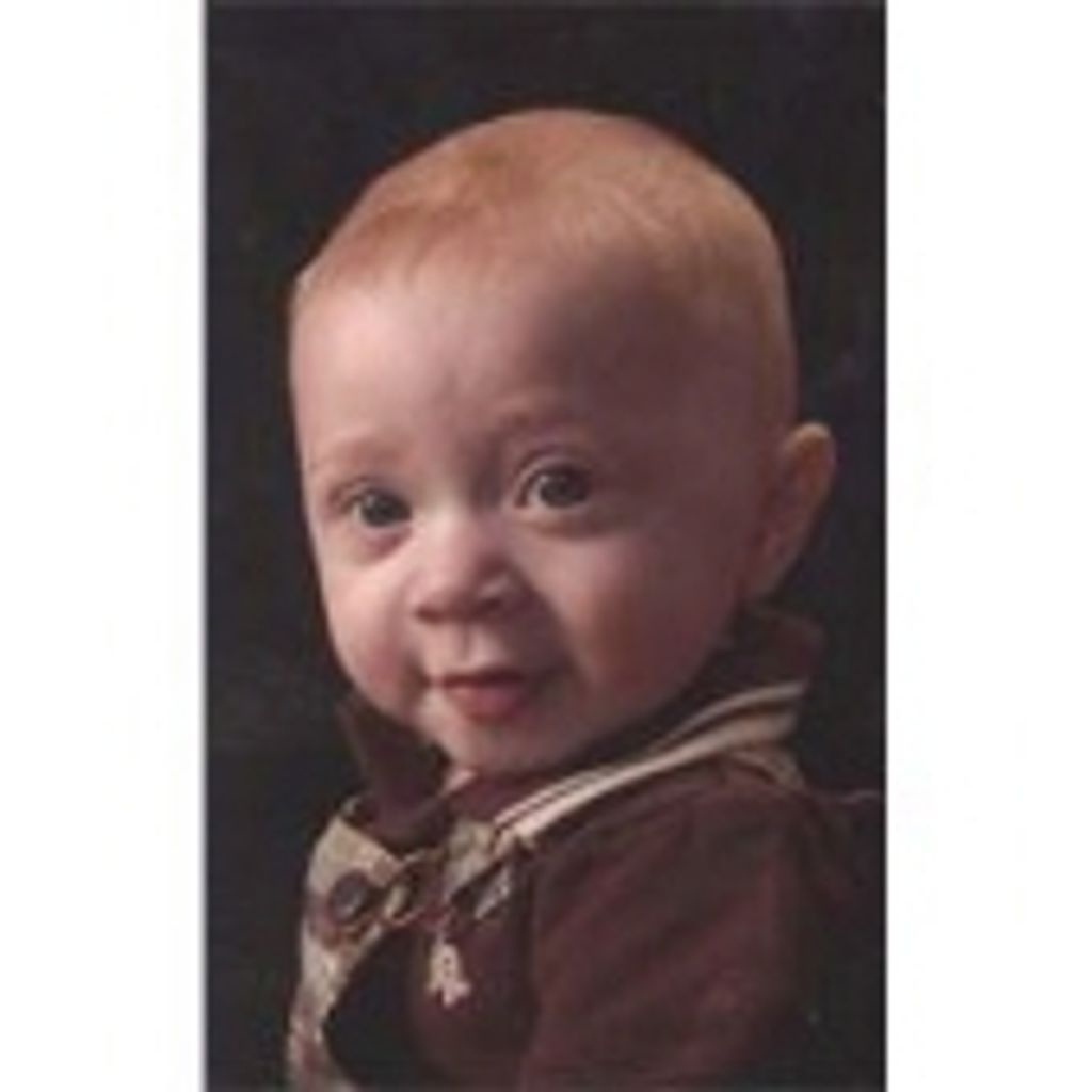 Logan Packenham