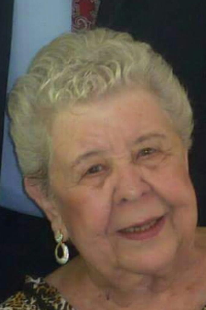 Mary V. (Hanson) Sheehan Profile Photo