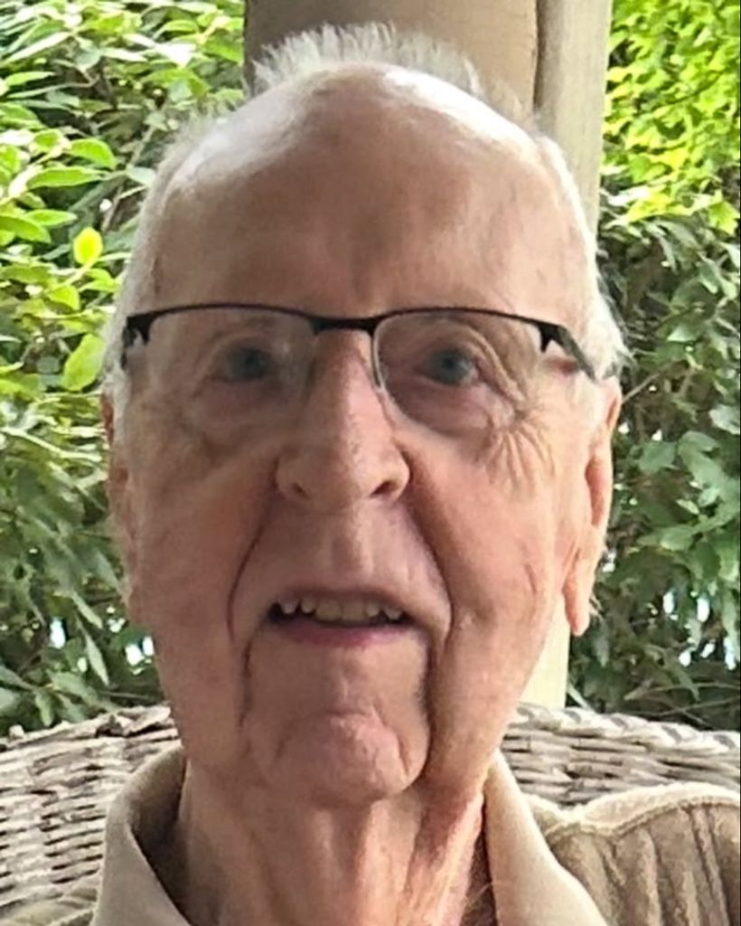 John Edward McAnany Profile Photo